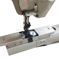 Cylinder Bed Long Arm Industrial Sewing Machine DS-1342